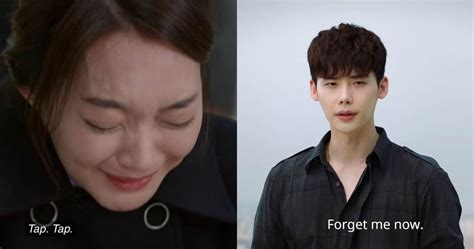 9 Adegan Drama Korea Putus Cinta Paling Sedih Bikin Ikut Nangis
