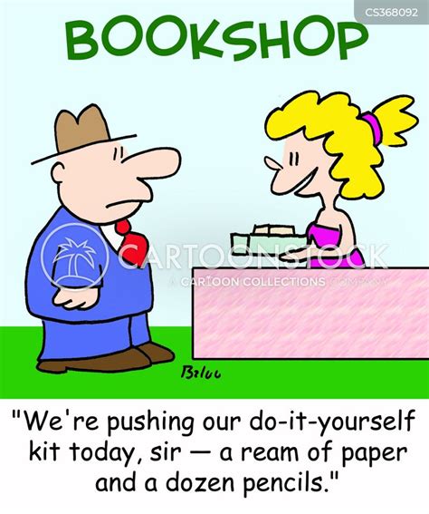 Book Recommendation Cartoons And Comics Funny Pictures From Cartoonstock