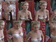 Naked Kirsten Dunst In Bring It On