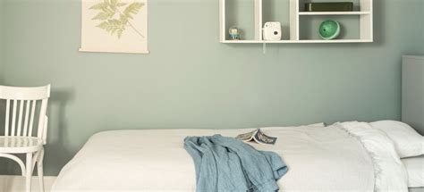 Tips For Decorating An Olive Green Bedroom Dulux
