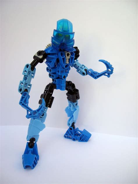 Gali Revamp Lego Bionicle Lego Creations Lego Design