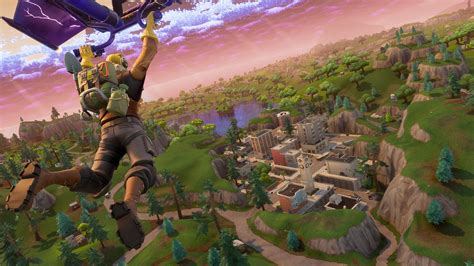 Fortnite Cross Platform Crossplay Guide For Pc Ps4 Xbox One Switch