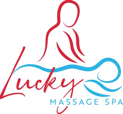 Deep Tissue Massage Service Lucky Massage Spa