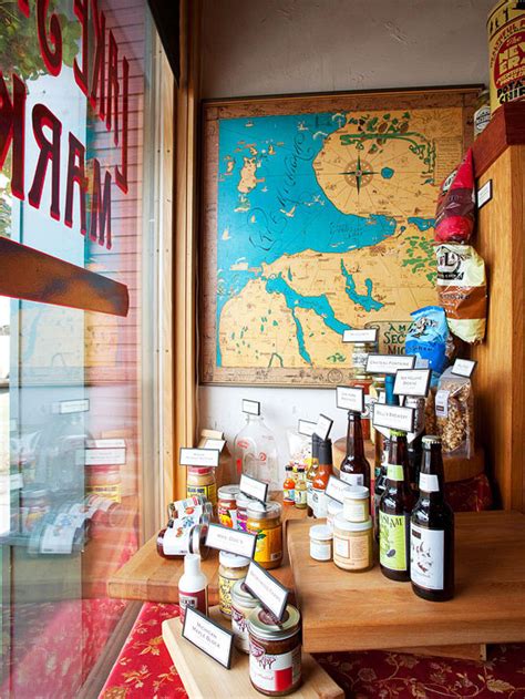 When you walk in, there is a massive wall of options (took me a solid 10 minutes to read everything). Summer Getaways in Michigan's Little Traverse Bay ...