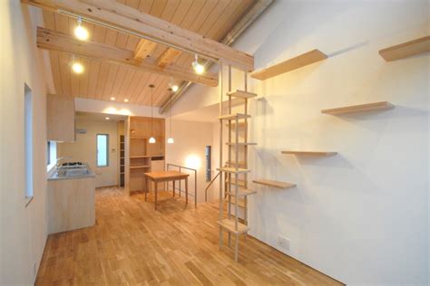 【2020日本正規品 特大】ゲルクッション 無重力クッション xsiyu 腰楽クッション ゼロクッション ビッグサイズ 座布団 二重 体圧分散 ハニカム 通気 蒸れない. 猫と暮らす小さな家 - 注文住宅・新築戸建（株式会社ギルド ...