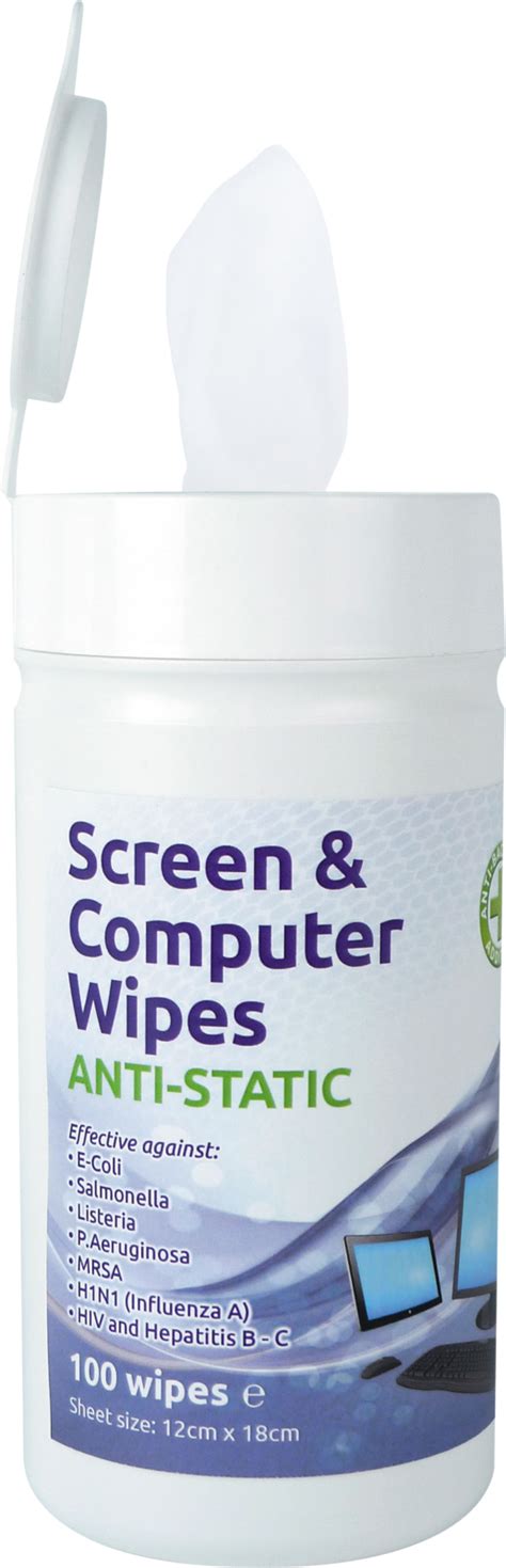 See our how to wipe a hard drive with dban tutorial if you're nervous about hard drive wiping or prefer a more detailed walkthrough. Anti Bacterial Screen & Computer Wipes (100 Wipes)