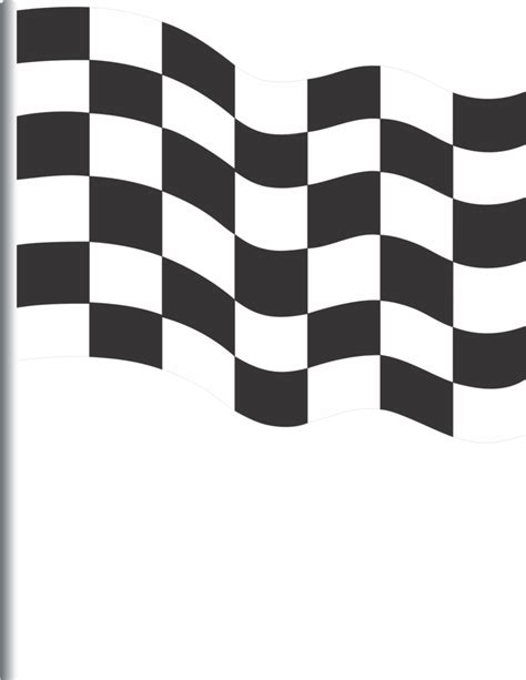 Racing Flag Icon Png 22109635 Png