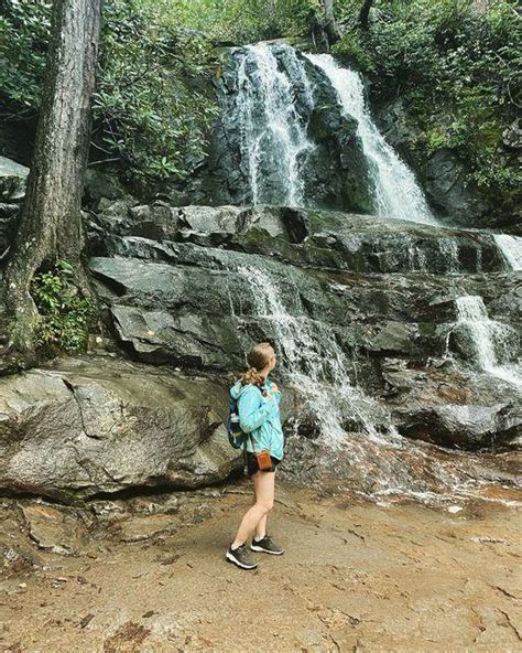 5 Awesome Hikes Near Pigeon Forge Pink Caddy Travelogue