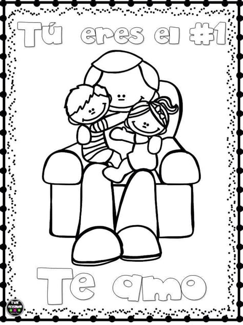 En el tercer paso dar algunos detalles en el oído y los ojos como he hecho en la imagen inferior.utilicé un lápiz para colorear.puede utilizar un marcador negro o un color pastel de aceite negro. Lindos dibujos para colorear y celebrar el día del padre ...