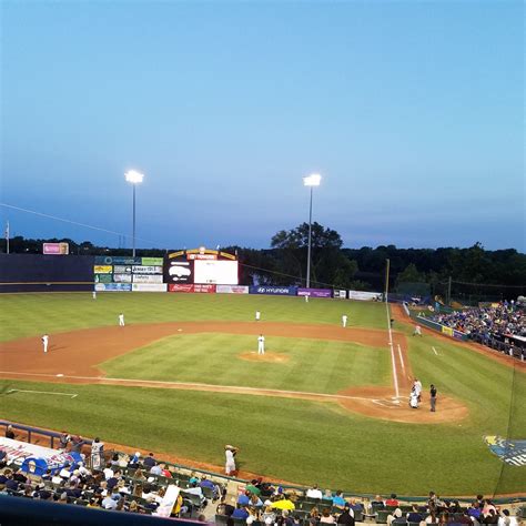 Trenton Thunder Ballpark All You Need To Know Before You Go