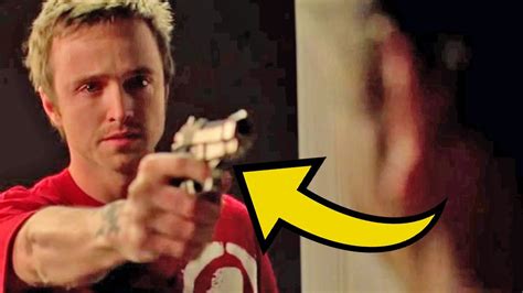 Breaking Bad 10 Worst Things Jesse Pinkman Has Ever Done