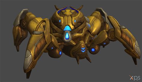 Fenix From Hots Sc For Xps Xna By Jorn K Nightmane On Deviantart