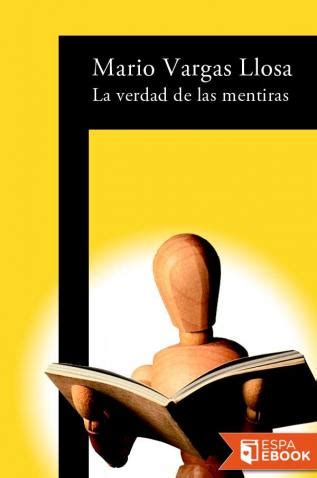 Libro La Verdad De Las Mentiras Descargar Epub Gratis Espaebook