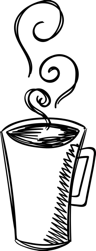 Coffee Cup Svg Png Dxf Digital Files Include 762070 C