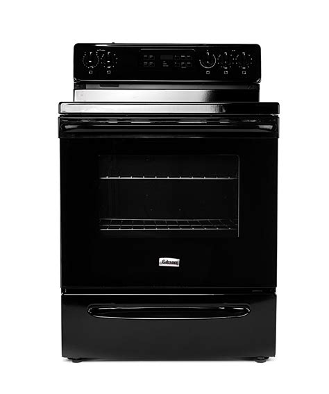 صورة 1 من اصل 4. جيبسون، موقد كهربائي سيراميك، 4 عيون، أسود - اكسترا السعودية