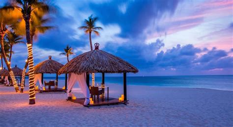 Best Of Bucuti Tara Beach Resort Aruba Enters Top Beaches Of Aruba