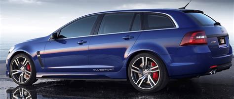 2010 hsv maloo ve in tricky business, 2012. Holden HSV VF GEN F2 LSA Clubsport R8 / Maloo Black 20 X 8 ...