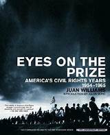 Pictures of Eyes On The Prize America S Civil Rights Years 1954 1965