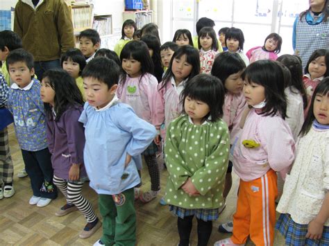 Japanese Kindergarten By Nismojunky On Deviantart