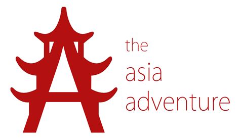 Konsep Asian Logo Paling Top