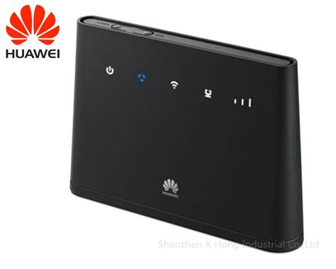Unlocked Huawei B310 B310s 22 Lte Cpe 3g 4g Wifi Modem Router 150mbps