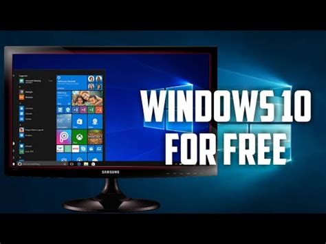 Apr 26, 2019 · after doing so, utilize a windows usb utility to configure the usb drive with windows 10. How to Install Windows 10 Without USB Pen drive or DVD ...