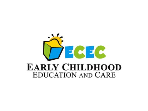 Logo Design For Nordic Database Of Early Childhood Education And Care