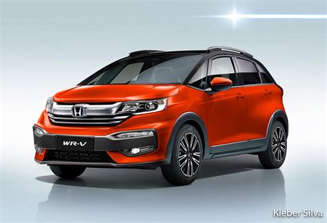 On this page we present you the most successful photo gallery of honda fit rs and wish you a pleasant viewing experience. 2021 Honda WR-V (Based On New-gen Honda Jazz) Visualized ...