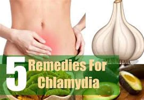10 Facts About Chlamydia Fact File