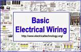 Home Electrical Wiring Basics Photos