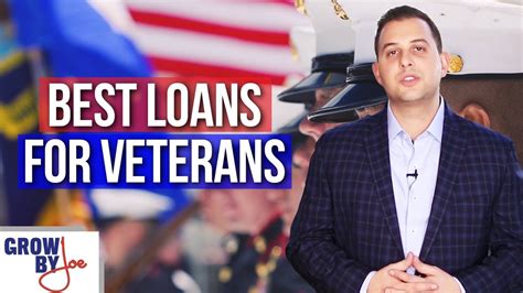 How To Apply For A Veteran Business Loan Youtube