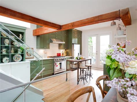 15 Gorgeous Kitchens Seen On Love It Or List It Love It Or List It Hgtv