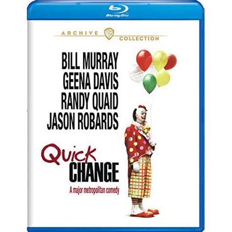 Quick Change Trailers From Hell