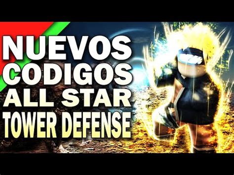 This code will give you 150 gems! NUEVOS CODIGOS DE DEFENSA DE TORRES TODO ESTRELLA ROBLOX 2020 🎁 CODES ALL STAR TOWER DEFENSE ...