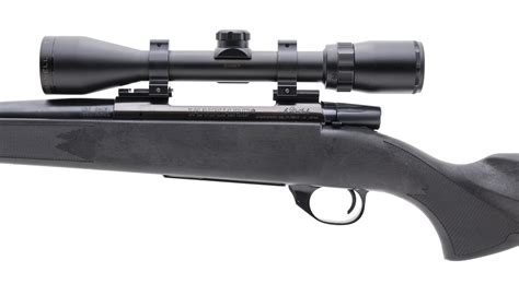 Weatherby Vanguard 7mm Mag Caliber Rifle For Sale