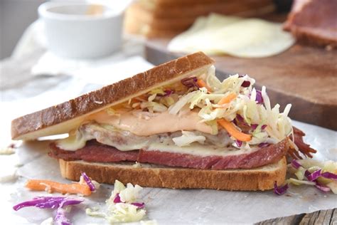 We did not find results for: Instant Pot Corned Beef and Reuben Sandwich are the ...