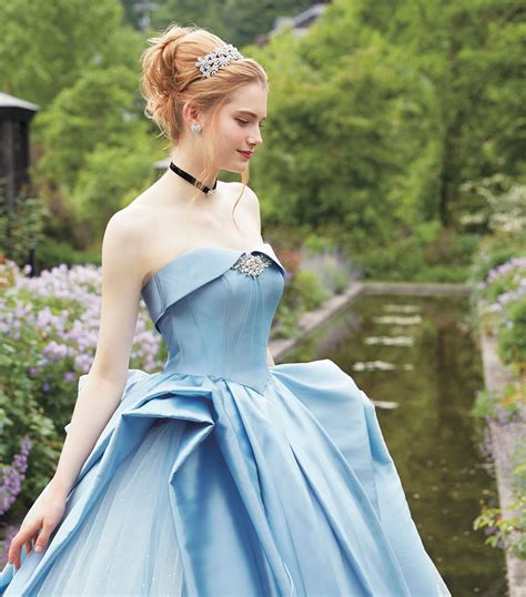 See actions taken by the people who manage and post content. Disney Princess Inspired Wedding Dresses To Make Your ...
