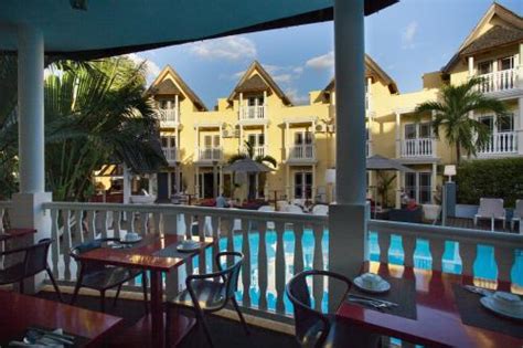 Ermitage Boutik Hotel Blue Beach Saint Gilles Les Bains Tarifs 2022