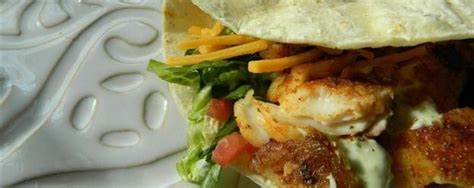 The flavors stay balanced with a homemade pico de gallo and creamy white dill sauce for your your fresh fish tacos. Baja Fish Tacos with Fresh Avocado Cream and Cilantro ...