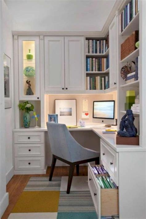 16 Small Cottage Interior Design Ideas Home Office Design