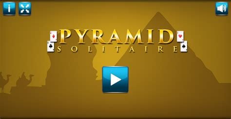🕹️ Play Pyramid Solitaire Game Free Online Pyramid Solitaire Card Game
