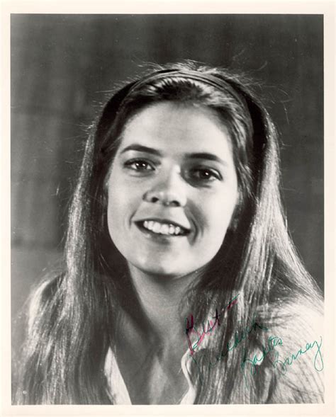 Meredith Baxter Birney Autographed Signed Photograph Historyforsale