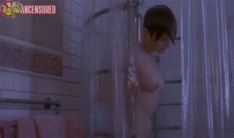 Naked Jennifer Jason Leigh In Single White Female