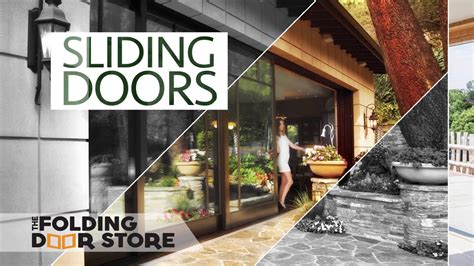 The Folding Door Store Irvine Ca Youtube