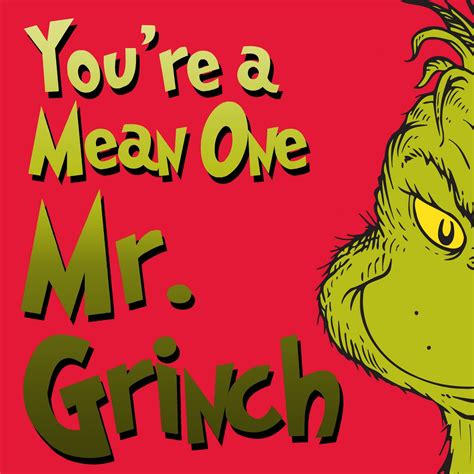 Grinch Quote Wallpapers On Wallpaperdog