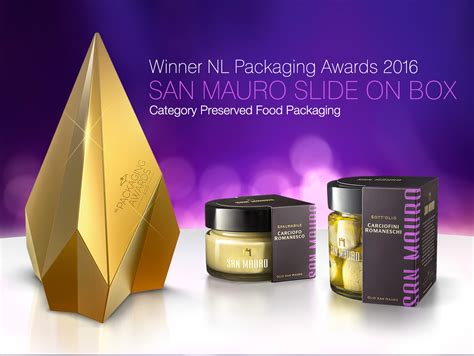Fonk Awards Van Heertum Design Wint Nl Packaging Award 2016