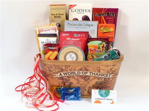 Gift baskets and hampers are an absolutely genius idea. Retirement Gift Basket Ideas for Teachers | Kel Me outlet