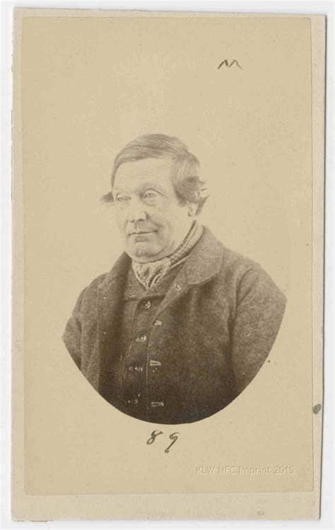 Prisoner George Leathley Tasmanian Photographer Thomas J Nevin