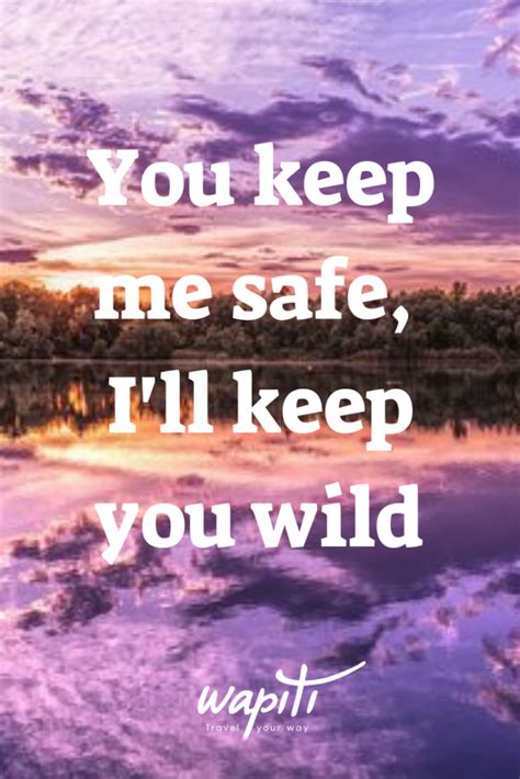Love adventure quotes | Outdoor adventure quotes, Together ...