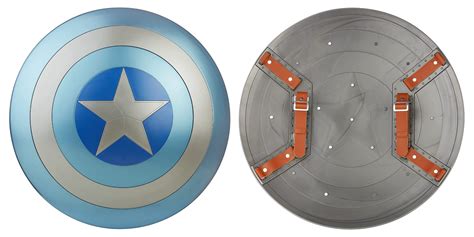 Save 59 On Hasbros Marvel Legends Captain America Stealth Shield At